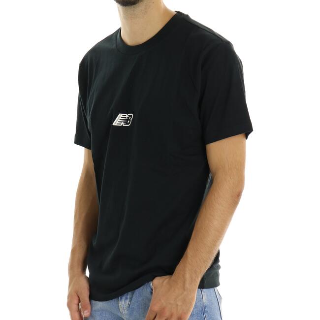 T-SHIRT LOGO NEW BALANCE - Mad Fashion | img vers.650x/